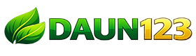 DAUN123 Logo